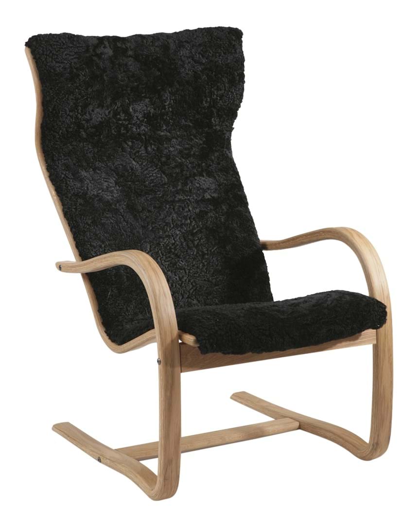 Gazell Svikt Fåtölj från Vålamagasinet Fåtöljer, Conform Collection, Image-1