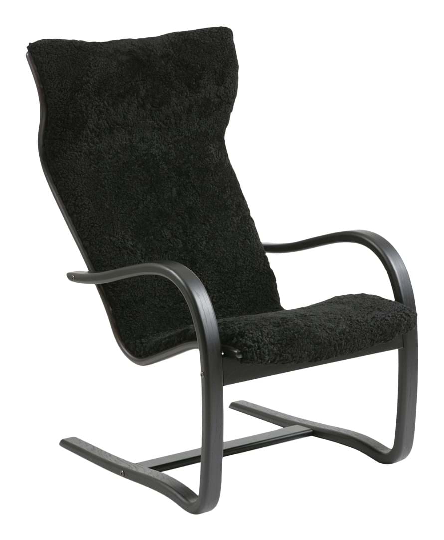 Gazell Svikt Fåtölj från Vålamagasinet Fåtöljer, Conform Collection, Image-1