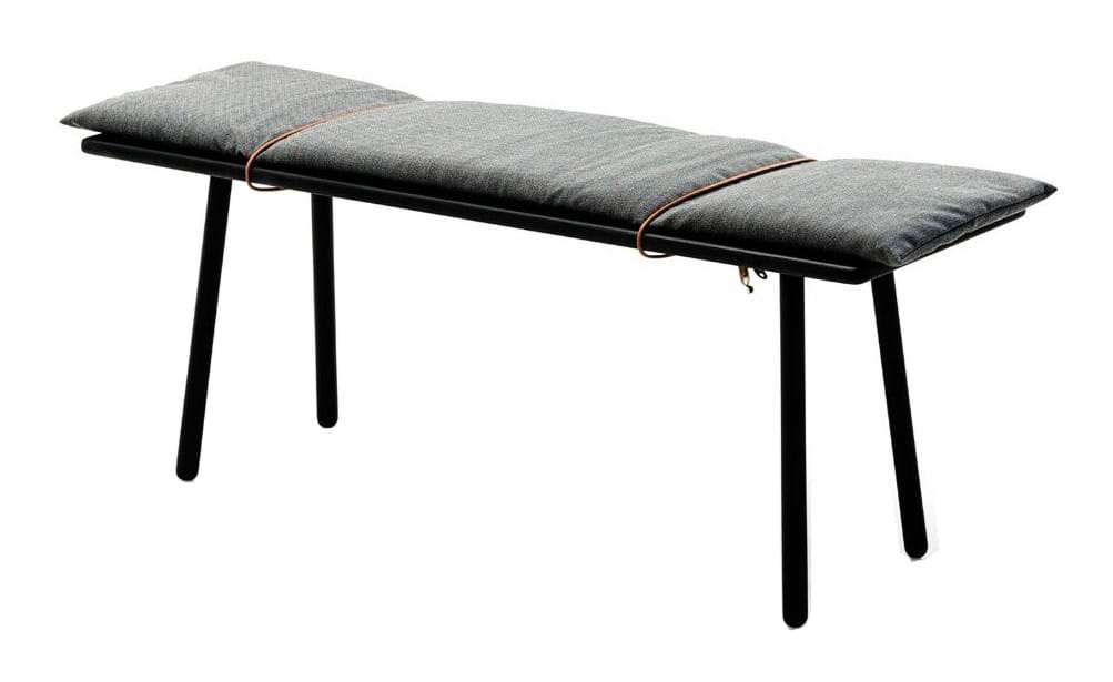 Georg Bench från Vålamagasinet Bänkar och pallar, Skagerak, Image-1