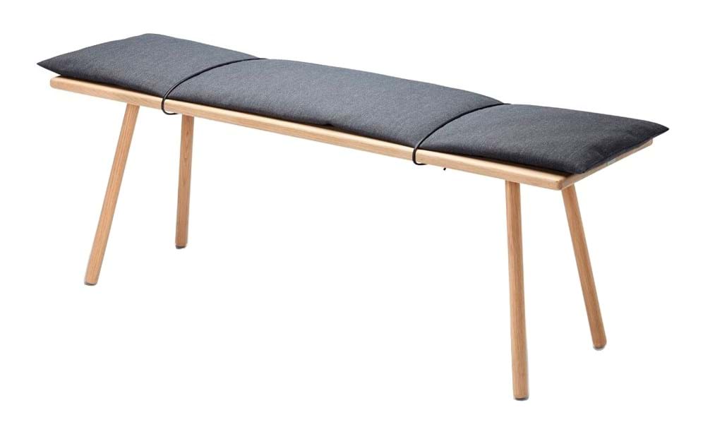 Georg Bench från Vålamagasinet Bänkar och pallar, Skagerak, Image-1