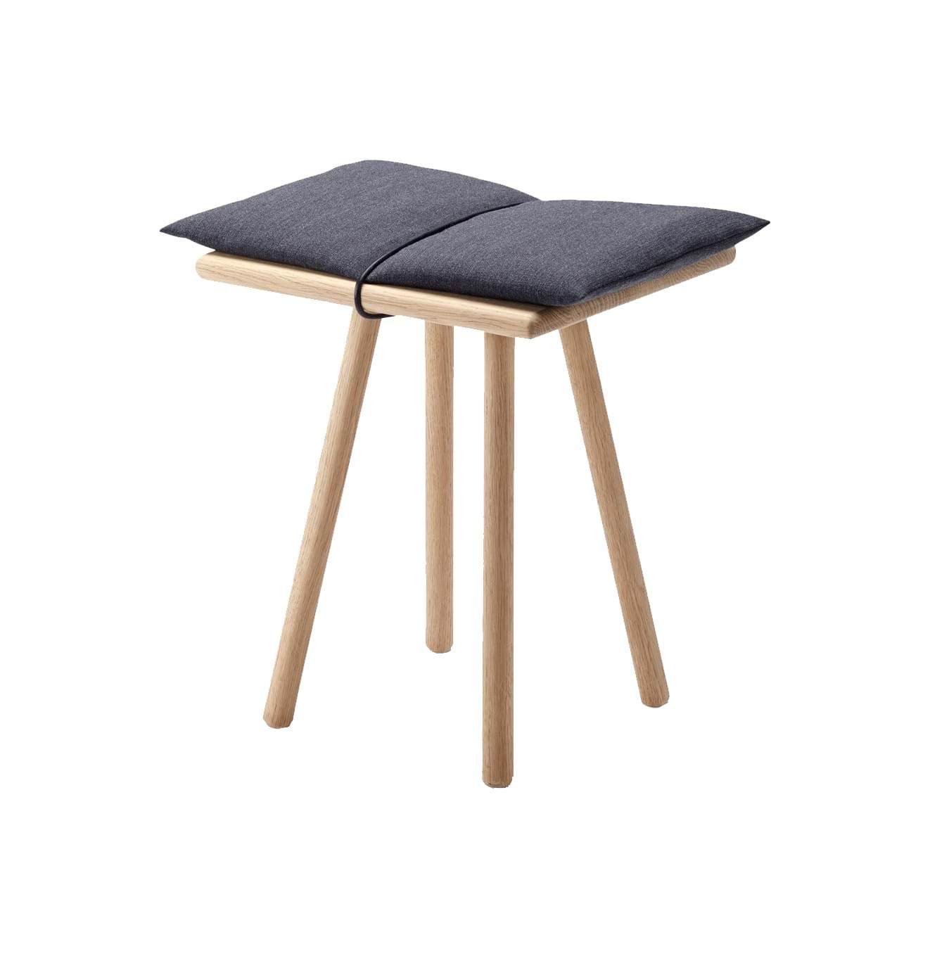 Georg Stool från Vålamagasinet Bänkar och pallar, Skagerak, Image-1