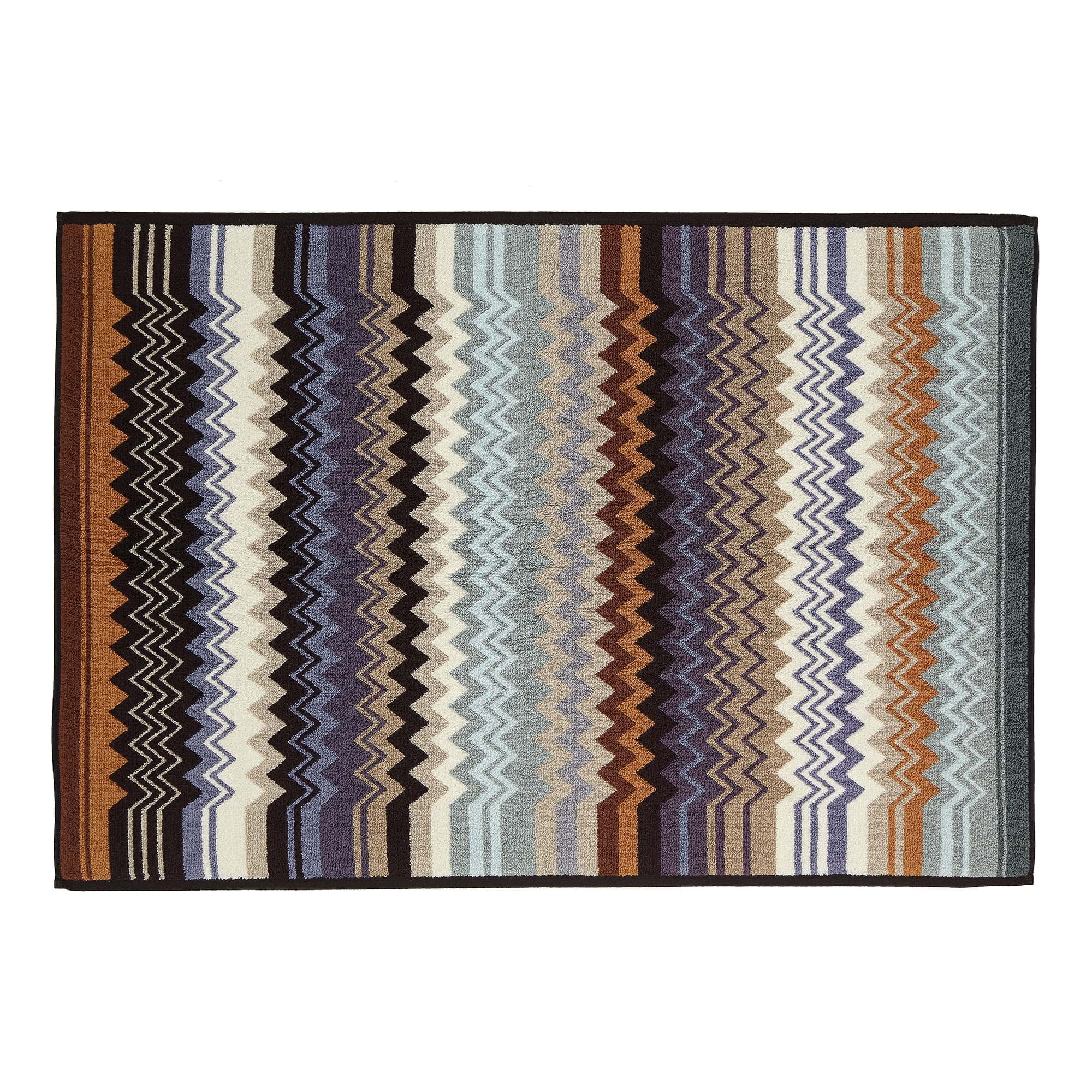 Giacomo 165 Badrumsmatta 60x90 från Vålamagasinet Badrumsmattor, Missoni Home, Image-1