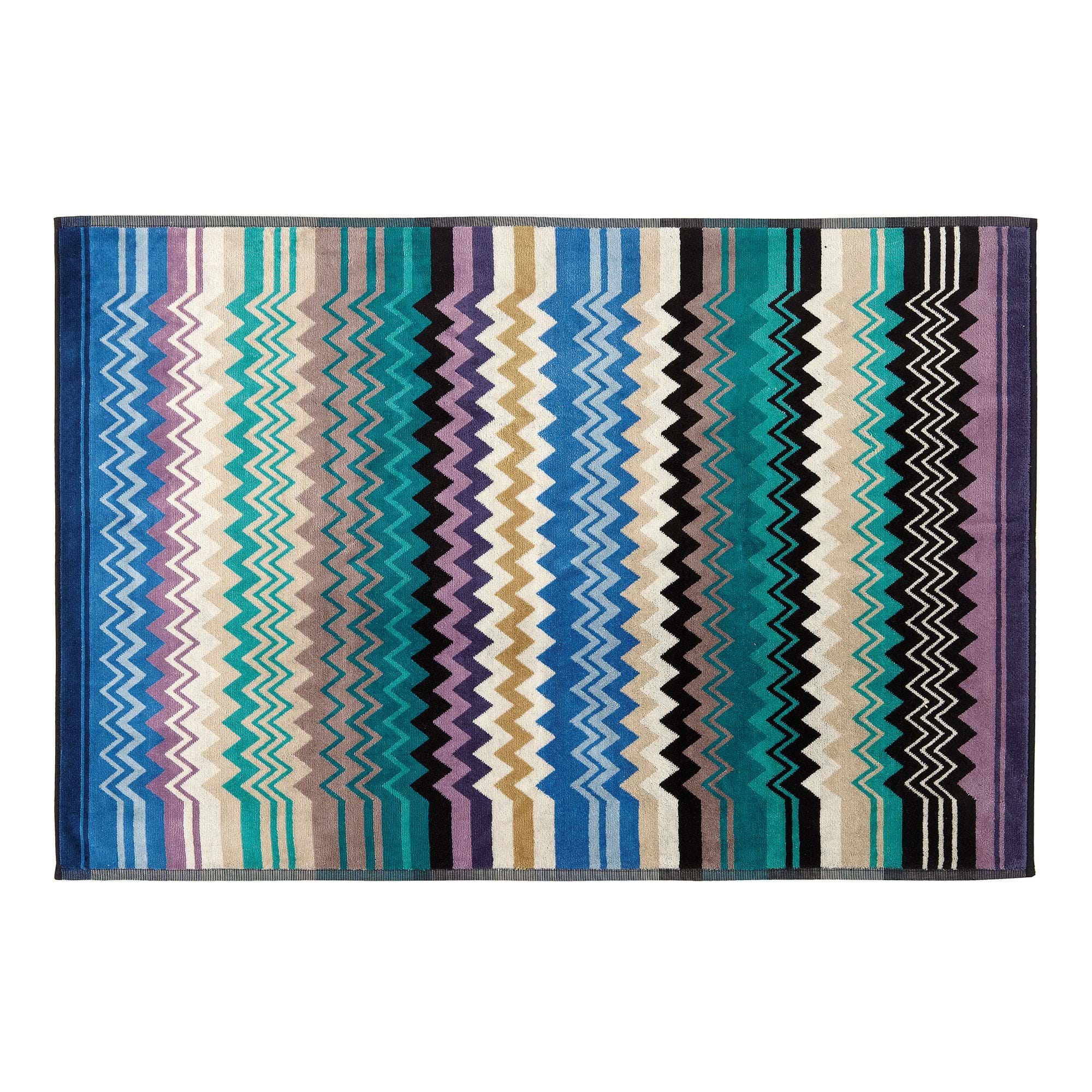 Giacomo 170 Badrumsmatta 60x90 från Vålamagasinet Badrumstillbehör, Missoni Home, Image-1