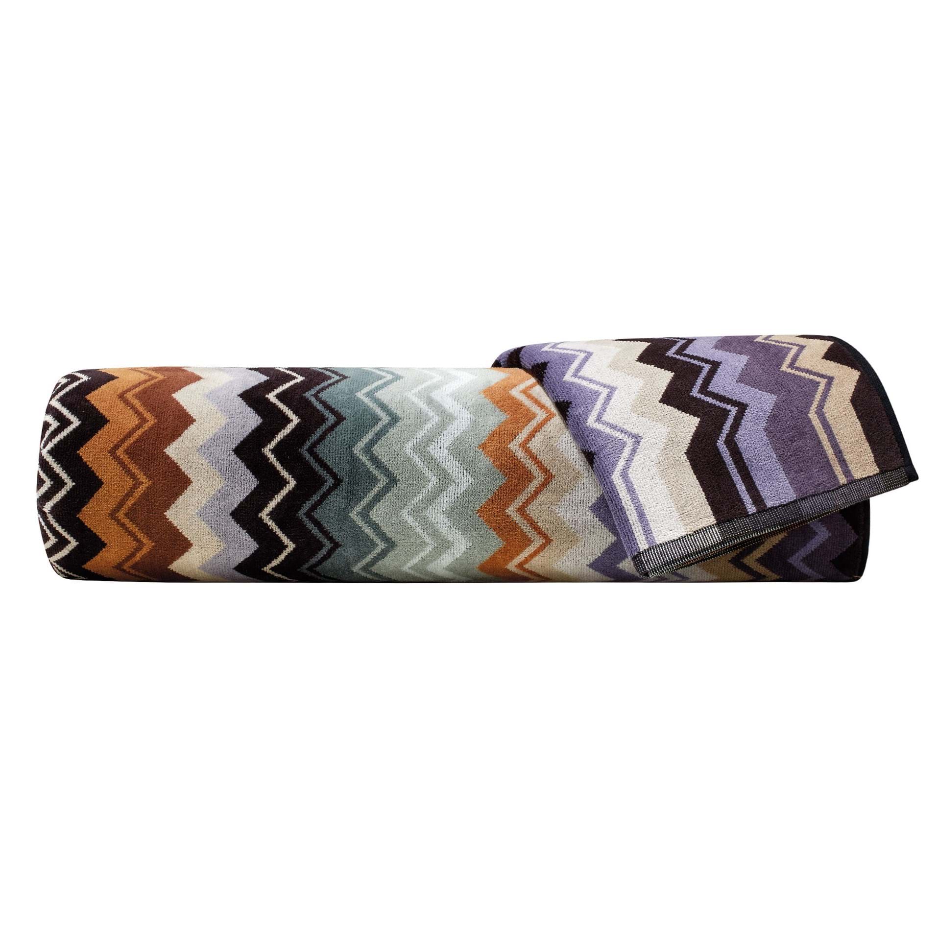 Giacomo 165 Handduk från Vålamagasinet Handdukar, Missoni Home, Image-1