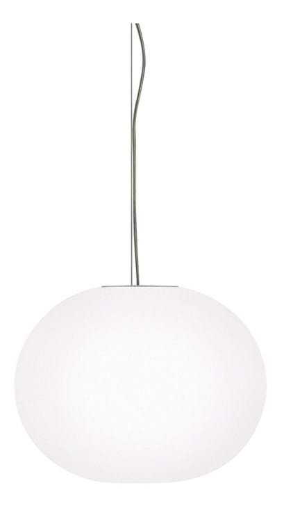 Glo-Ball S från Vålamagasinet Taklampor, Flos, Image-1