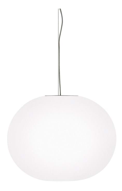 Glo-Ball S från Vålamagasinet Taklampor, Flos, Image-1