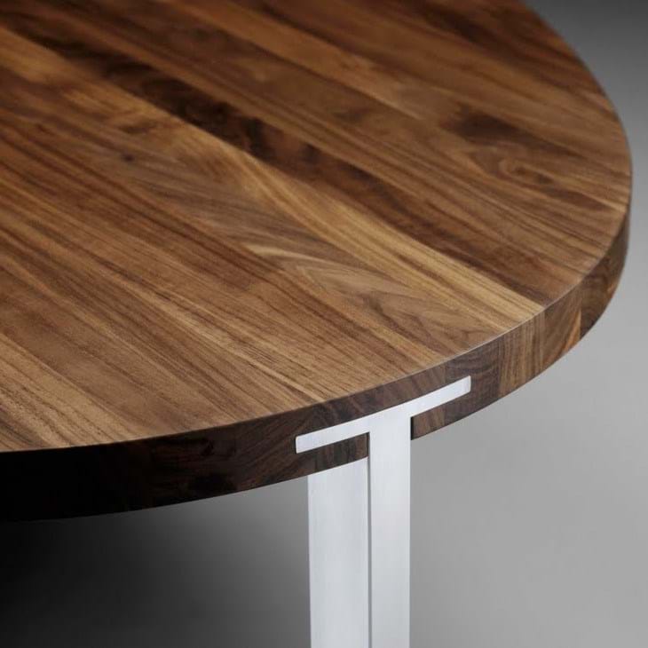 GM 2150 Matbord från Vålamagasinet Matbord, Naver, Image-3