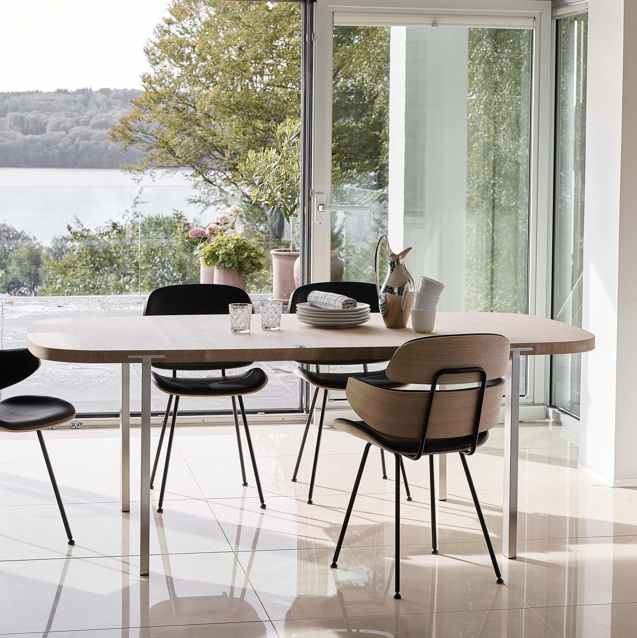 Midas Karmstol GM 576 från Vålamagasinet Matstolar, Naver, Image-5