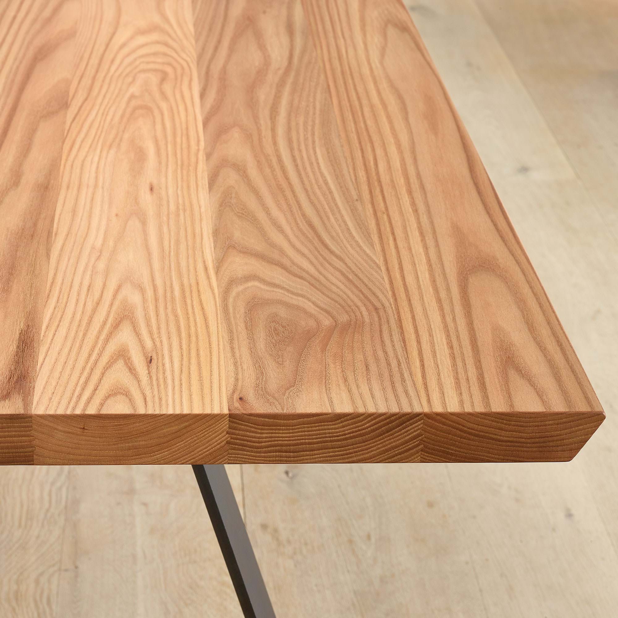 GM 3200 Plank Bord 240x100 från Vålamagasinet Matbord, Naver, Image-7