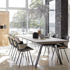 GM 3200 Plank Bord 240x100 från Vålamagasinet Matbord, Naver, Image-3