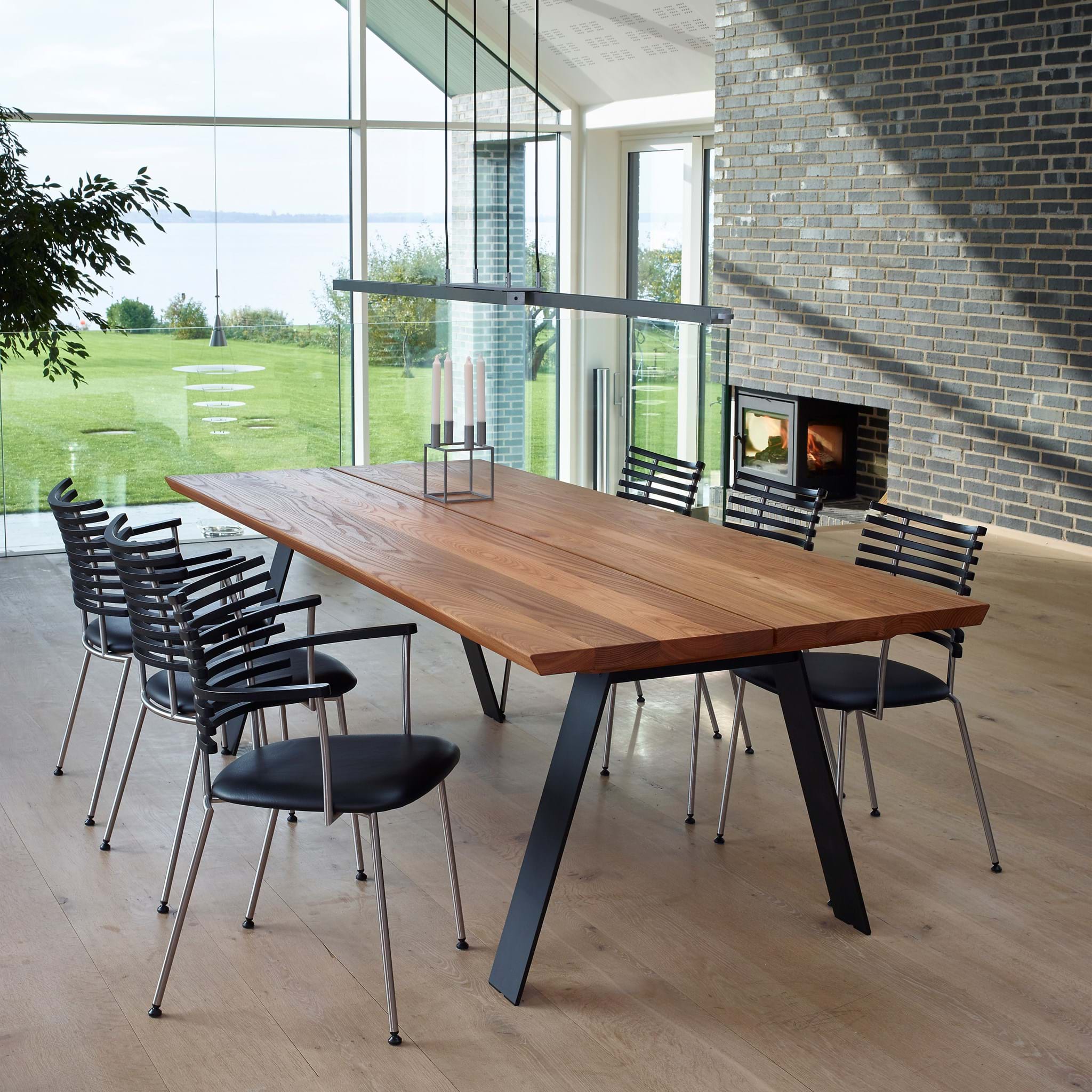 Tiger Karmstol GM 4106 från Vålamagasinet Matstolar, Naver, Image-4