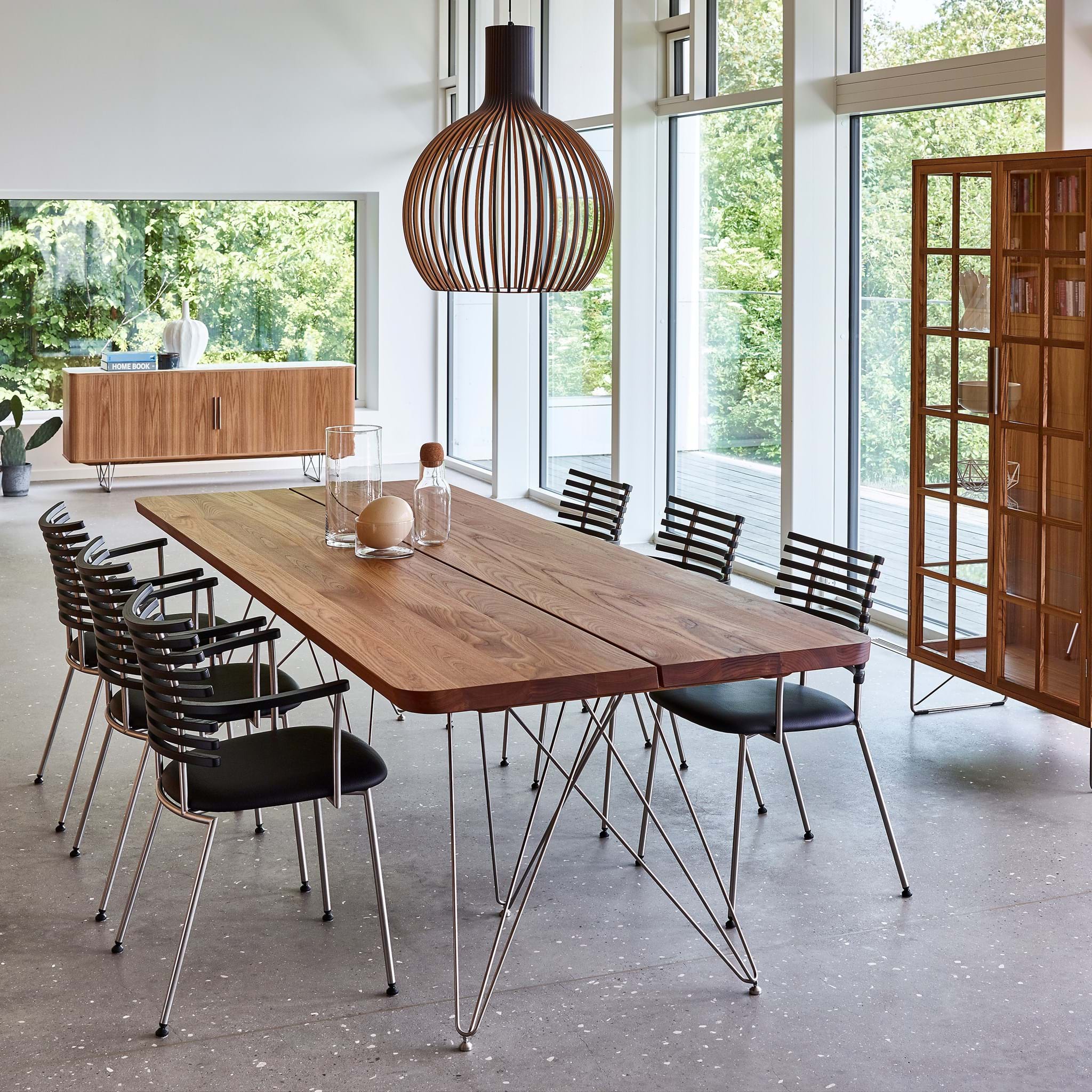 AK 2780 Vitrinskåp från Vålamagasinet Skåp och vitrinskåp, Naver, Image-2