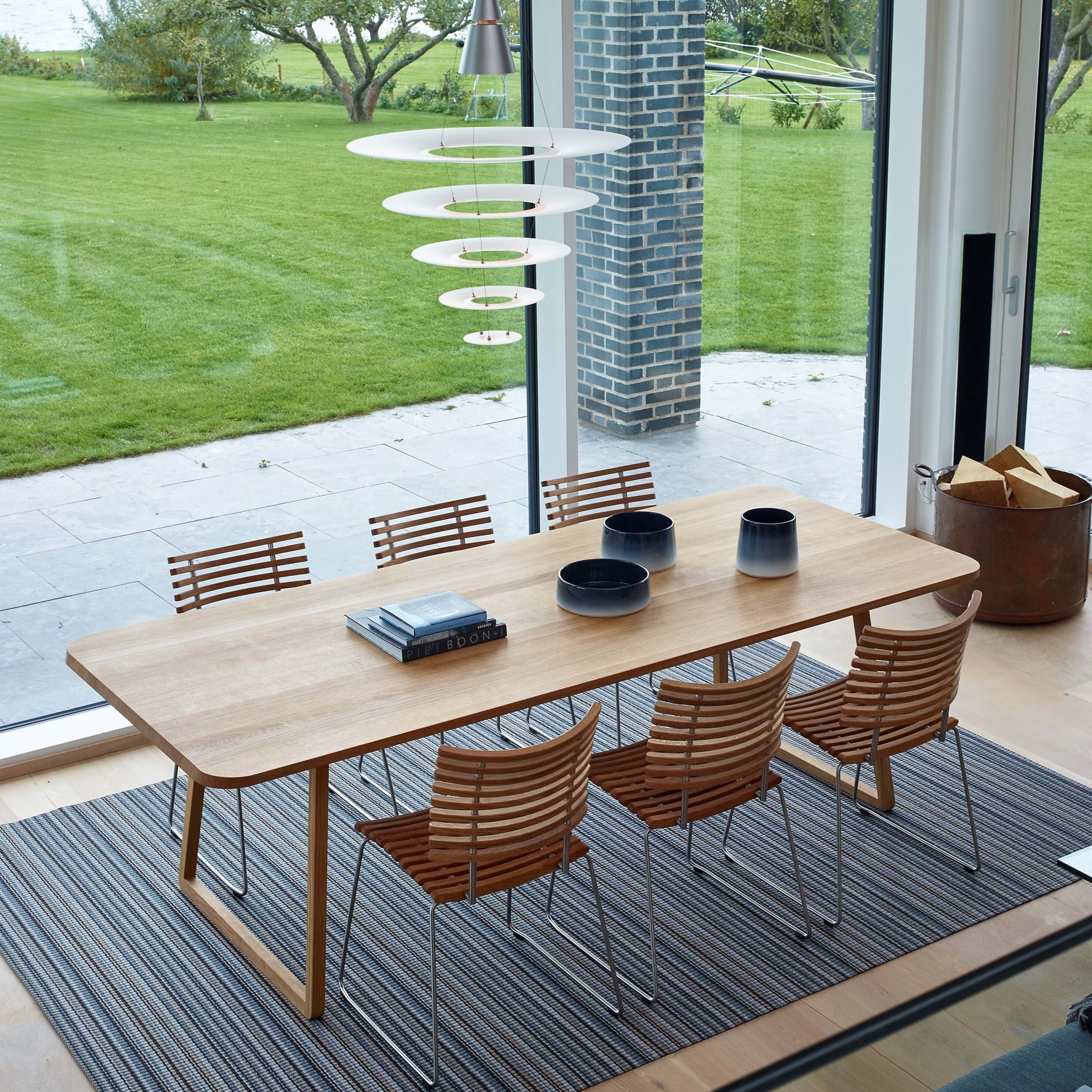 Tiger Stol GM 4105 från Vålamagasinet Matstolar, Naver, Image-2