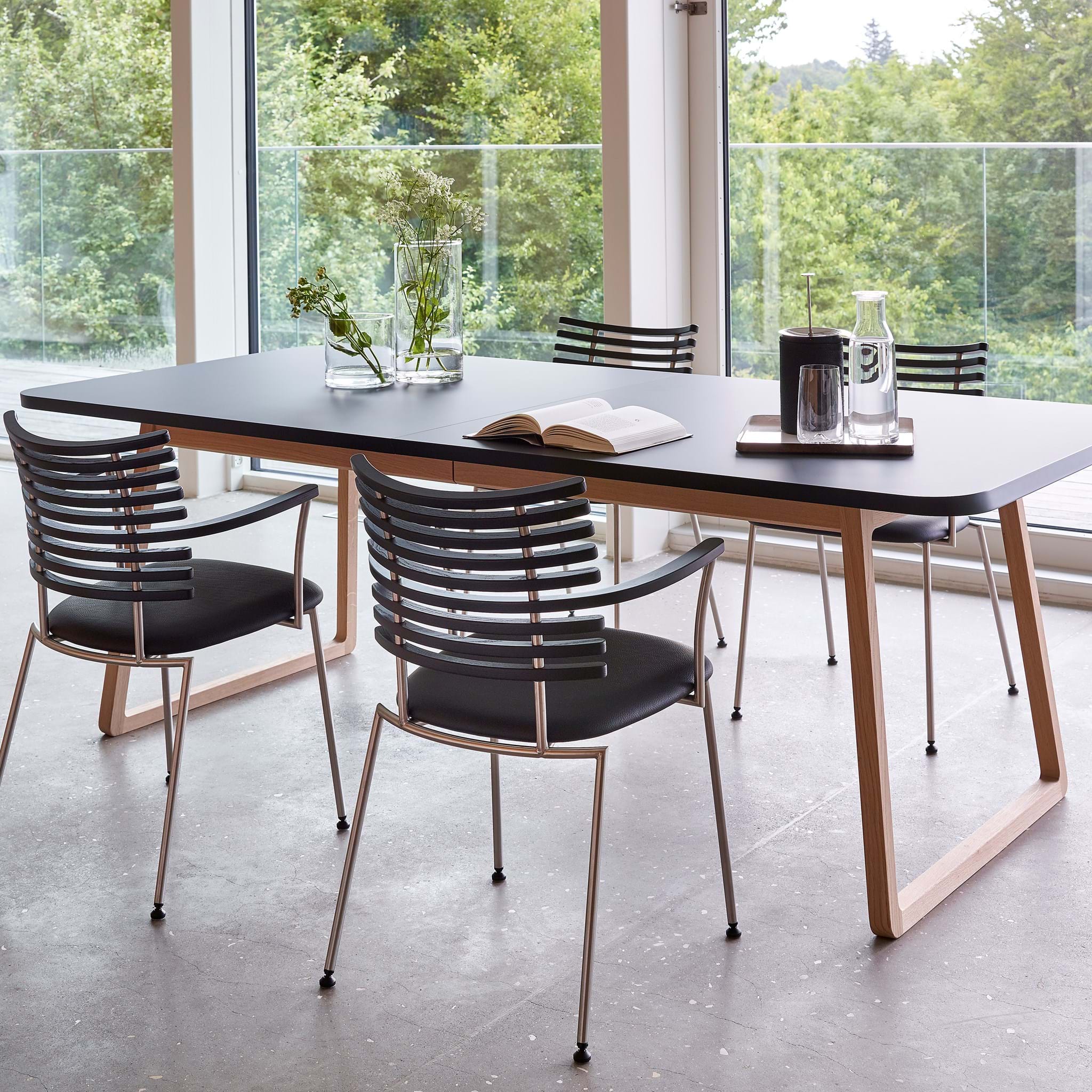 Tiger Karmstol GM 4106 från Vålamagasinet Matstolar, Naver, Image-3