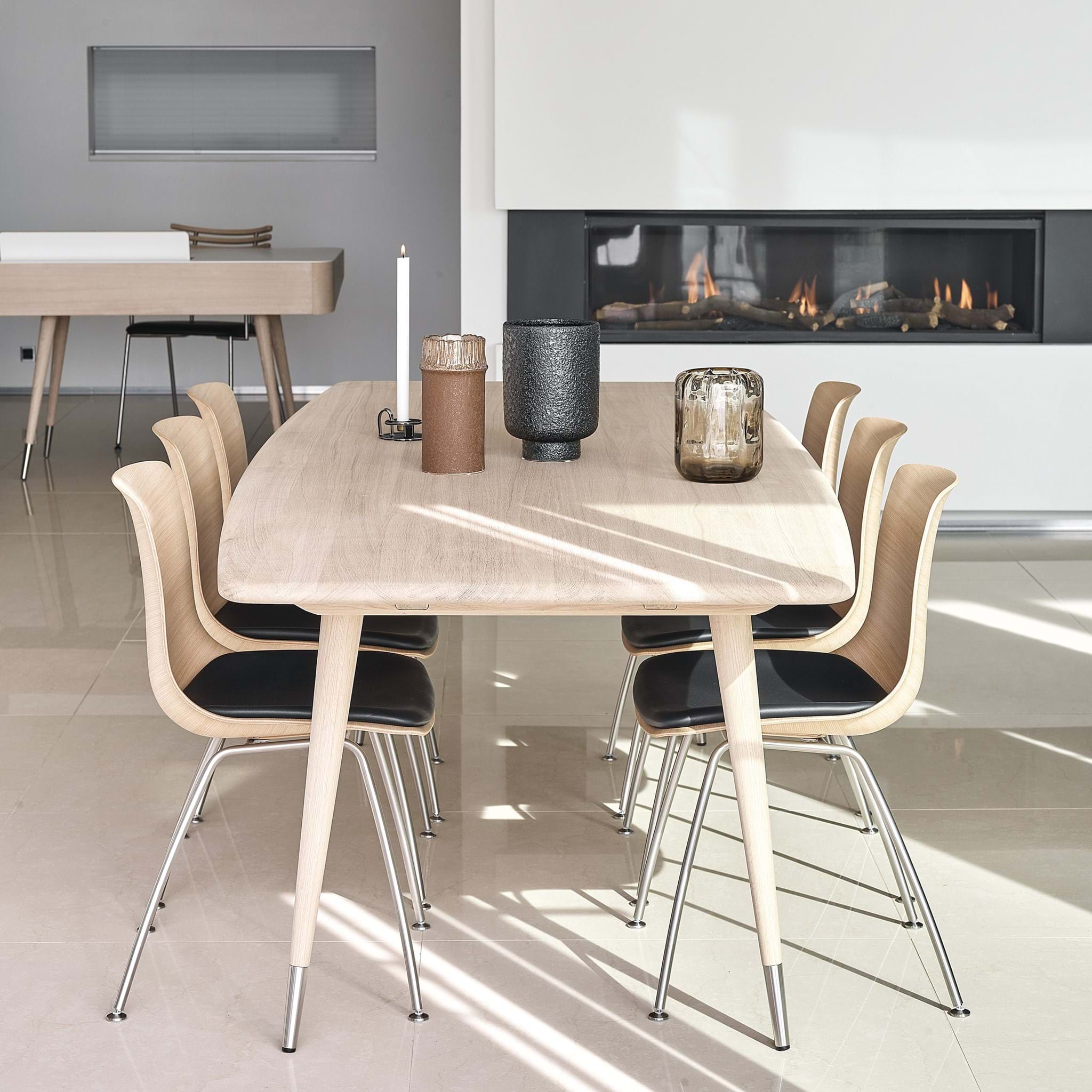 GM 9924 Point Bord 240x100 från Vålamagasinet Matbord, Naver, Image-2