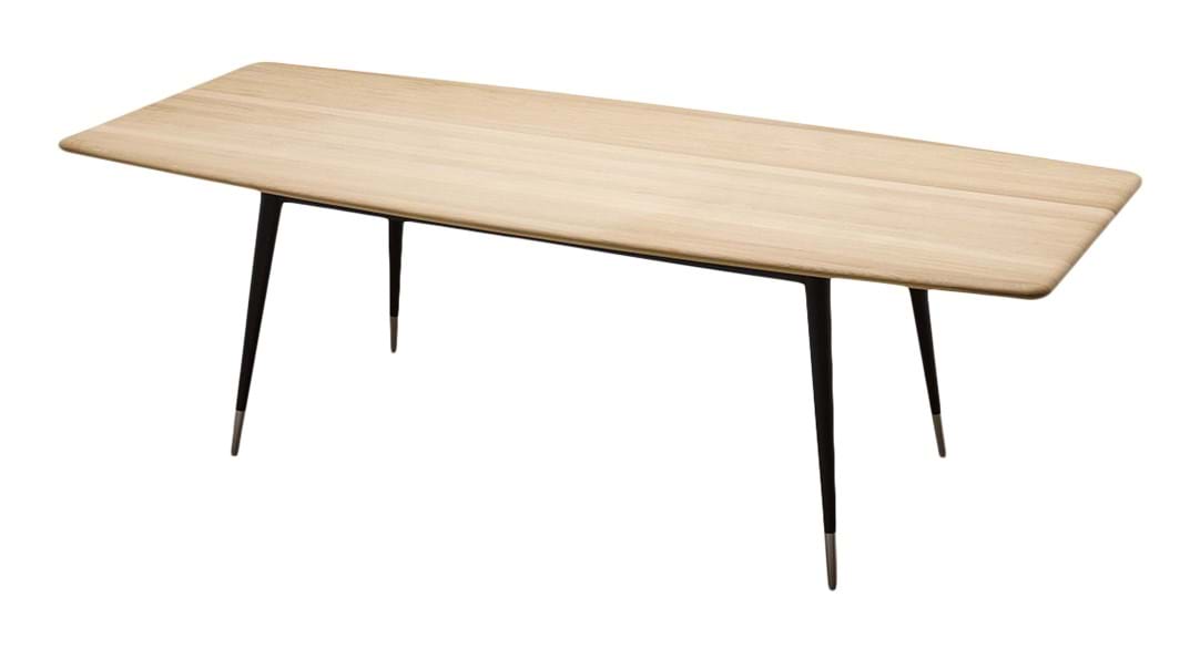 GM 9924 Point Bord 240x100 från Vålamagasinet Matbord, Naver, Image-1