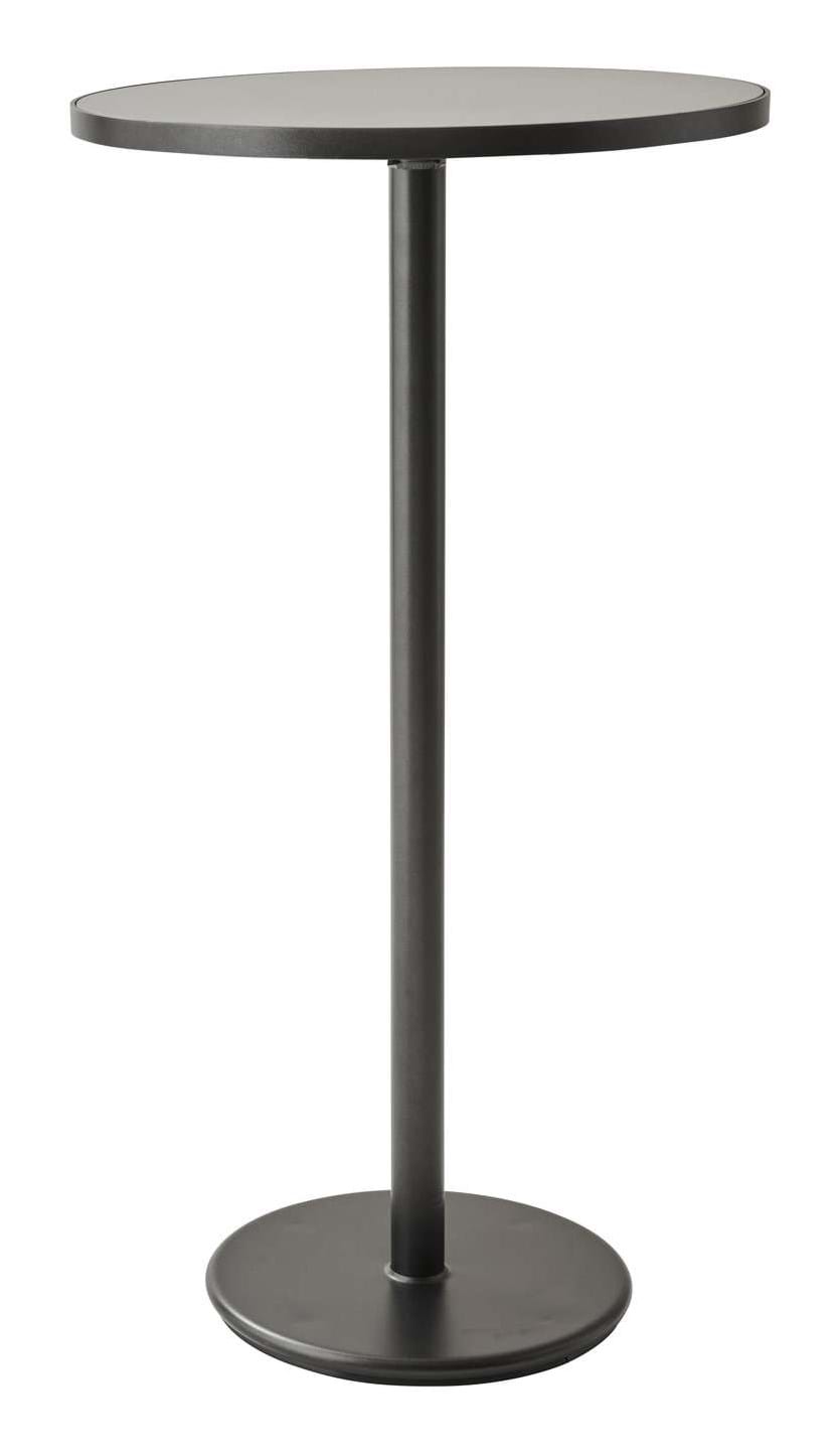 Go Barbord 75 cm från Vålamagasinet Matbord utemöbler, Cane-line, Image-1