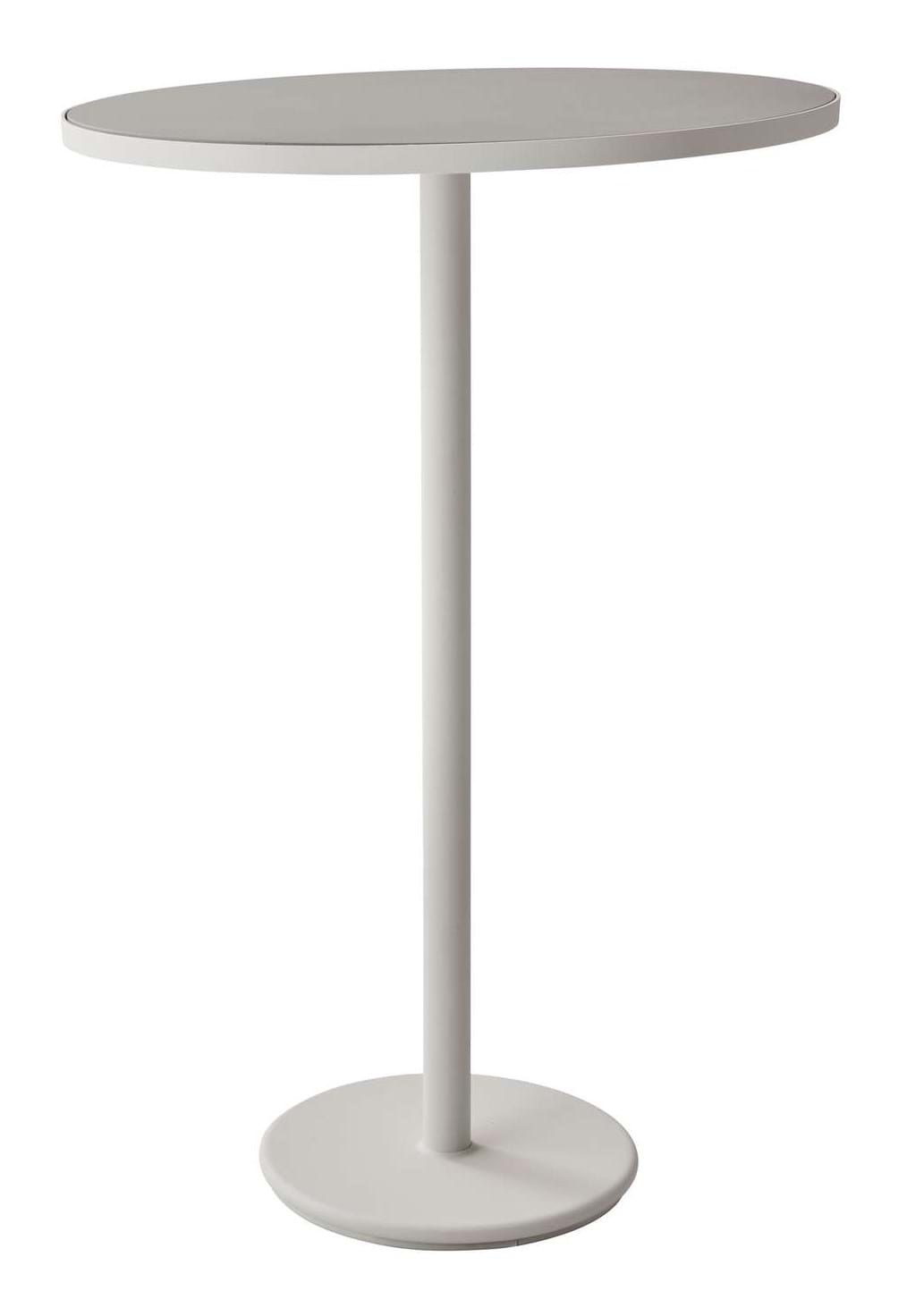 Go Barbord 75 cm från Vålamagasinet Matbord utemöbler, Cane-line, Image-1