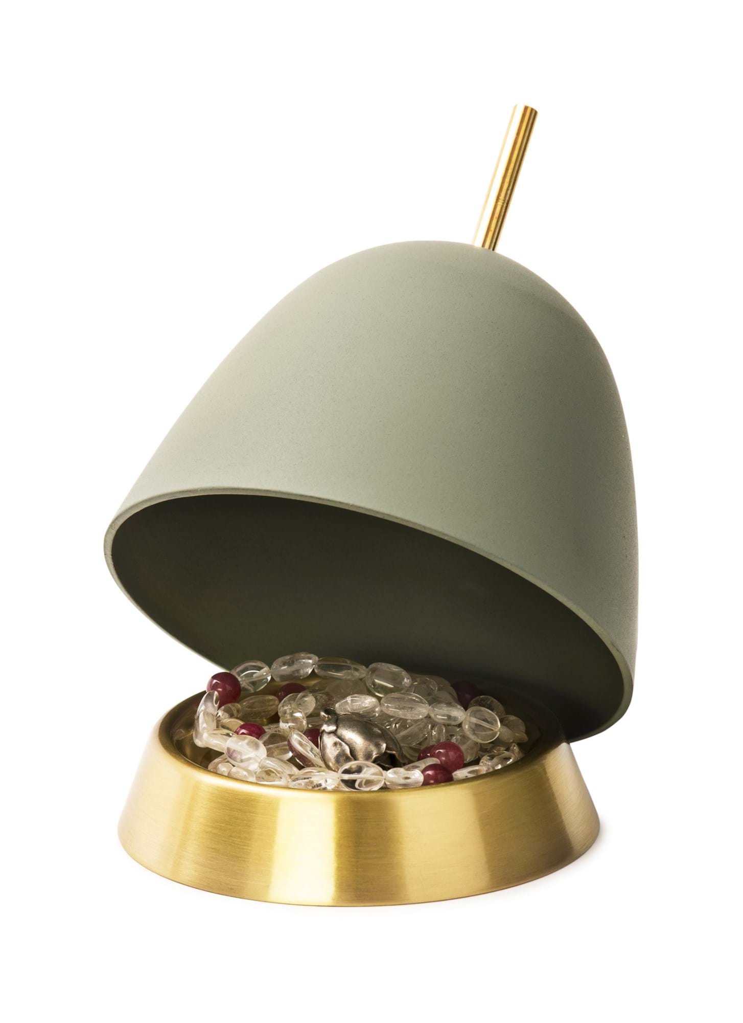 Gömma från Vålamagasinet Övriga inredningsdetaljer, Klong, Image-1