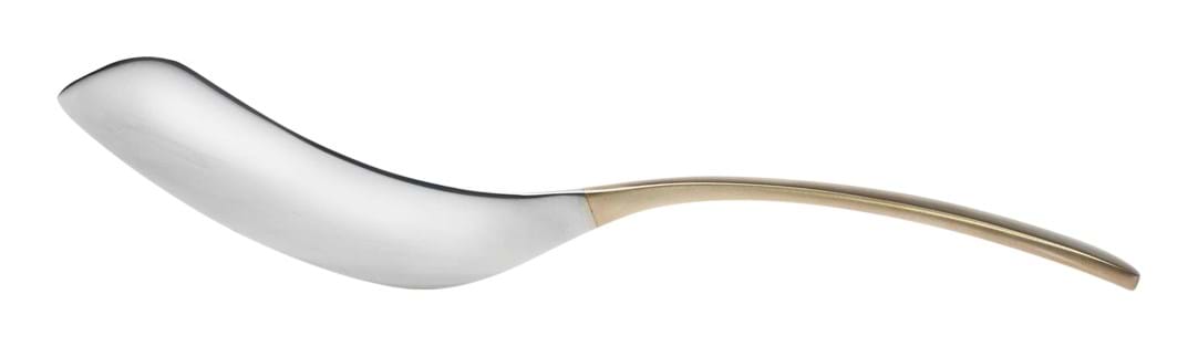 Gondol - Rostfritt/Mässing från Vålamagasinet Kökstillbehör, Klong, Image-1