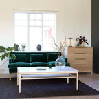 Hejnum Light Soffbord 135x60 från Vålamagasinet Soffbord, G.A.D, Image-2