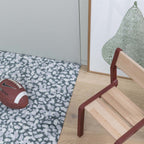 Grain 60x85 cm från Vålamagasinet Dörrmattor, Heymat, Image-3