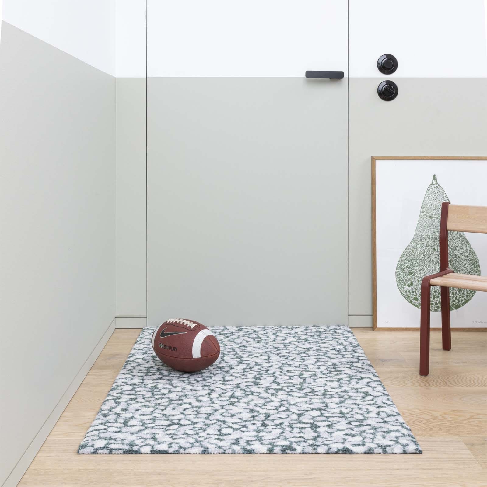 Grain 60x85 cm från Vålamagasinet Dörrmattor, Heymat, Image-4