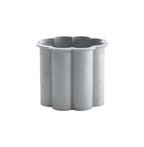 Gråsippa Kruka Aluminium från Vålamagasinet Övrigt utemöbler, Byarums Bruk, Image-1