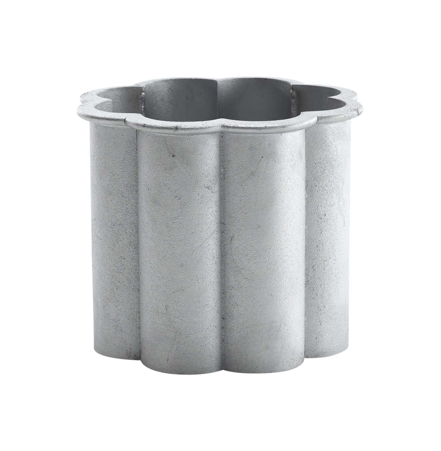 Gråsippa Kruka Aluminium från Vålamagasinet Övrigt utemöbler, Byarums Bruk, Image-1