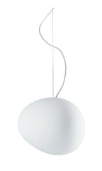 Gregg Media Pendant - White från Vålamagasinet Taklampor, Foscarini, Image-1