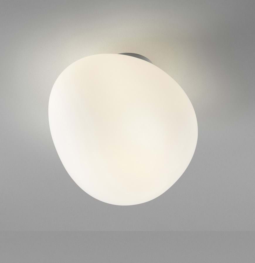 Gregg Media Plafond från Vålamagasinet Vägglampor, Foscarini, Image-2