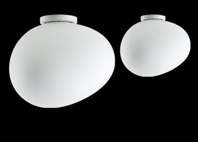 Gregg Media Plafond från Vålamagasinet Vägglampor, Foscarini, Image-3