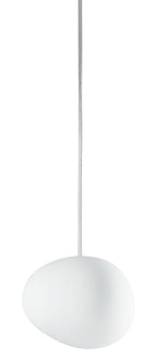 Gregg Piccola Pendant - White från Vålamagasinet Taklampor, Foscarini, Image-1