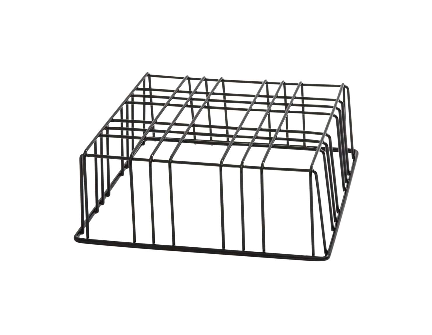 Stumpastaken Grid Small från Vålamagasinet Ljusstakar och ljuslyktor, Born in Sweden, Image-1
