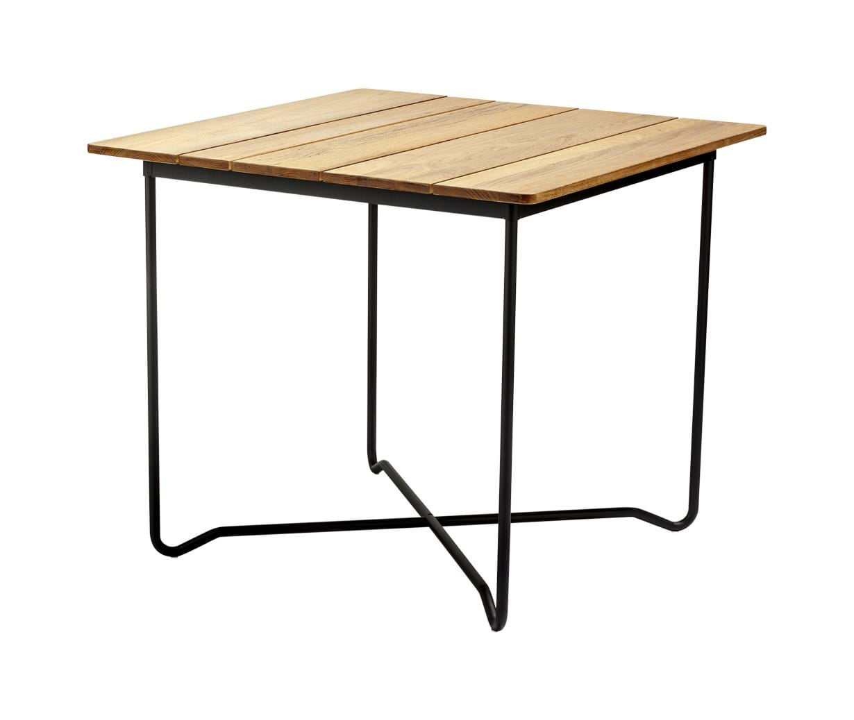 Grinda Matbord från Vålamagasinet Matbord utemöbler, Skargaarden, Image-1