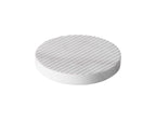 Groove Marble Trivet Ø 16 cm från Vålamagasinet Brickor och underlägg, Muuto, Image-1
