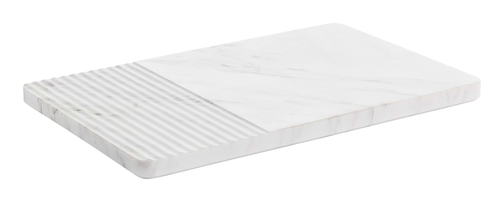 Groove Plate från Vålamagasinet Brickor och underlägg, Muuto, Image-1