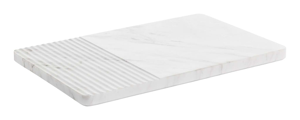Groove Plate från Vålamagasinet Brickor och underlägg, Muuto, Image-1