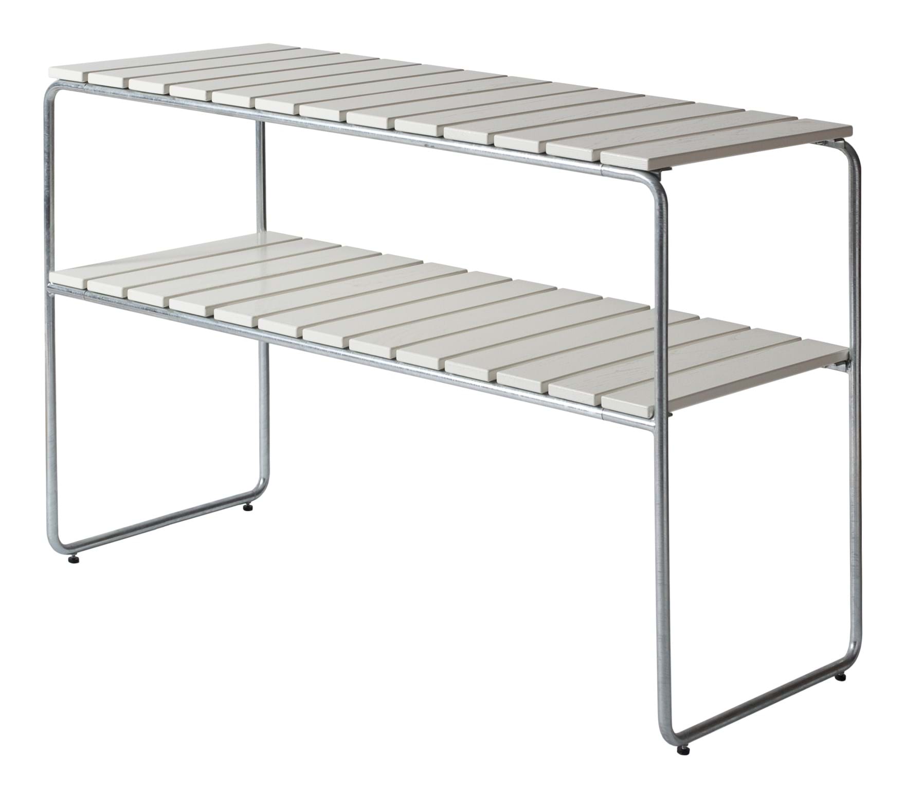 Avlastningsbord L105 från Vålamagasinet Småbord utemöbler, Grythyttan, Image-1