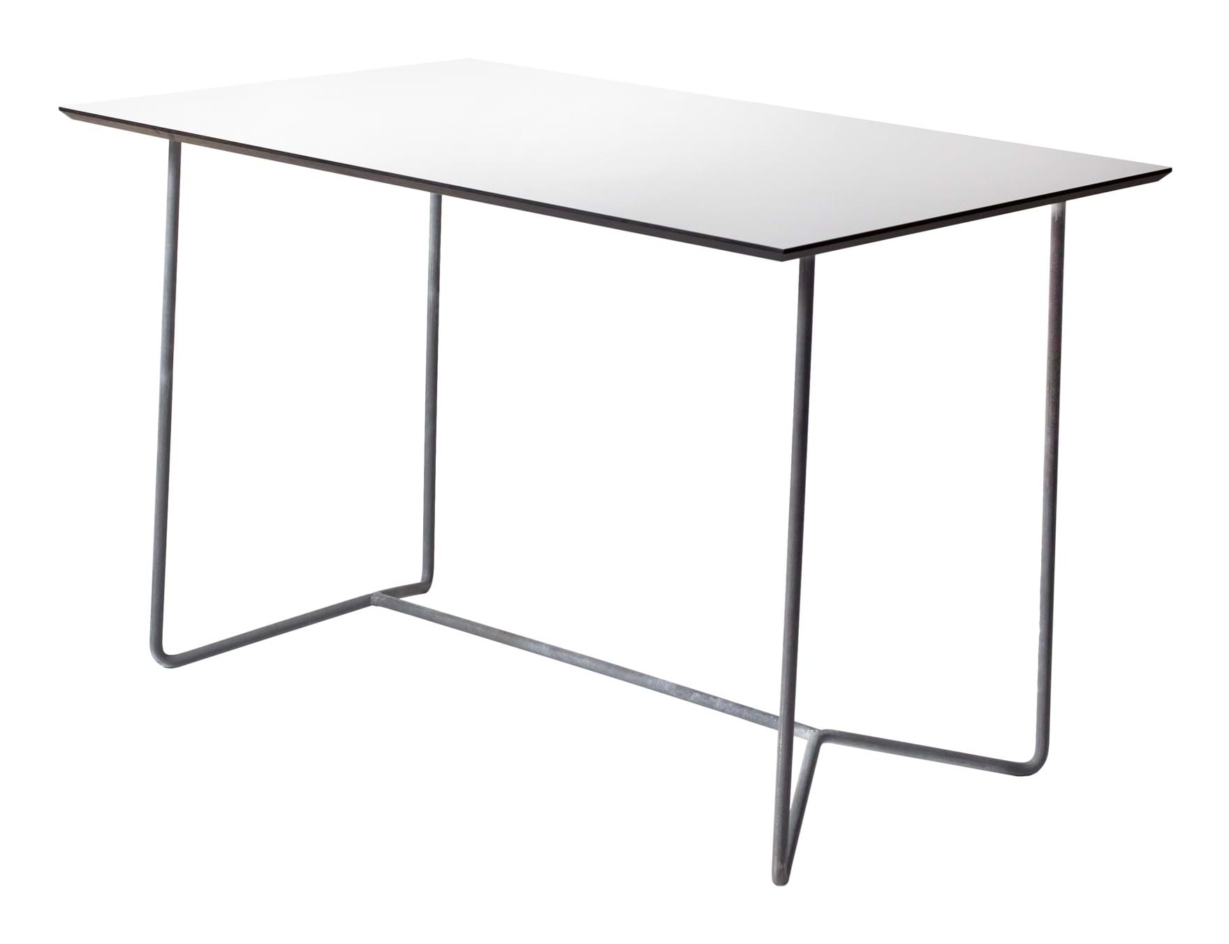 High-Tech Bord 110 från Vålamagasinet Matbord utemöbler, Grythyttan, Image-1