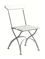 Bryggeristol från Vålamagasinet Stolar utemöbler, Grythyttan, Image-1