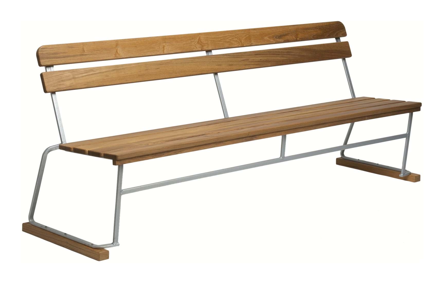 Soffa 5 från Vålamagasinet Soffor och fåtöljer utemöbler, Grythyttan, Image-1