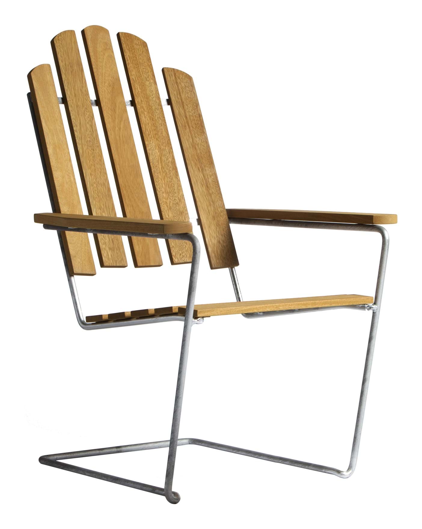 Solstol A3 från Vålamagasinet Soffor och fåtöljer utemöbler, Grythyttan, Image-1