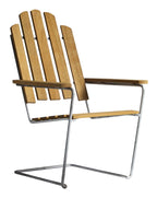 Solstol A3 från Vålamagasinet Soffor och fåtöljer utemöbler, Grythyttan, Image-1