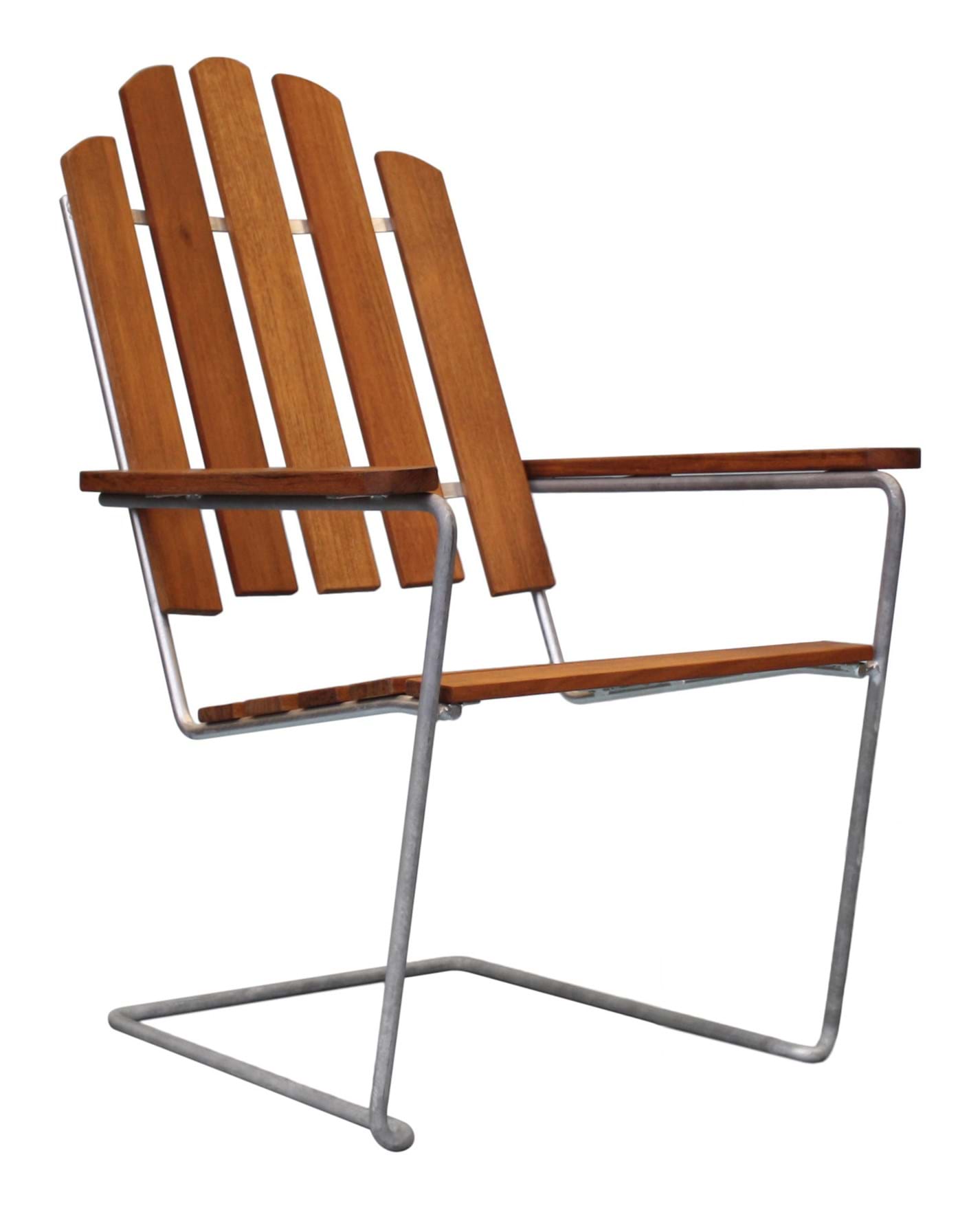 Solstol A3 från Vålamagasinet Soffor och fåtöljer utemöbler, Grythyttan, Image-1