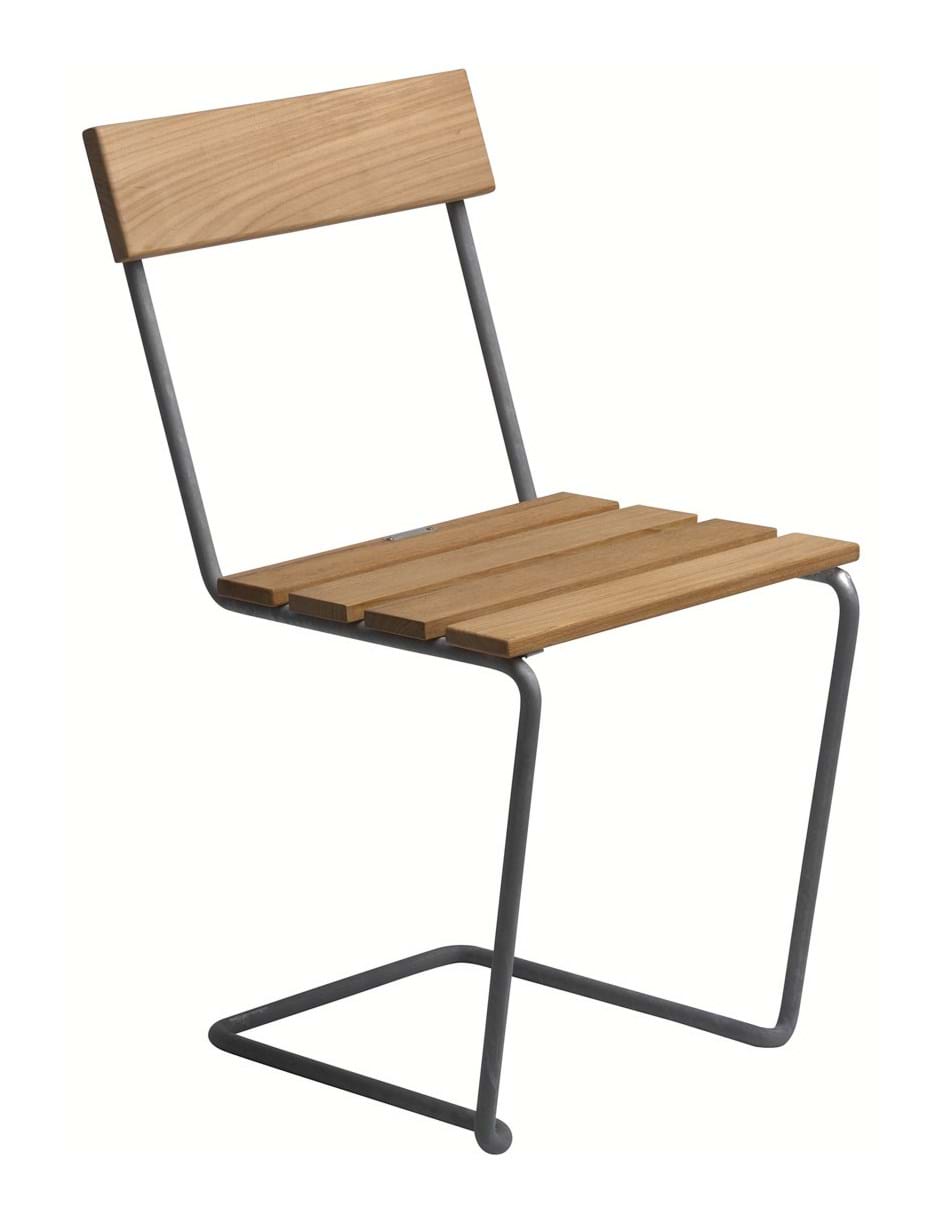 Grythyttan Stol 1 från Vålamagasinet Stolar utemöbler, Grythyttan, Image-1