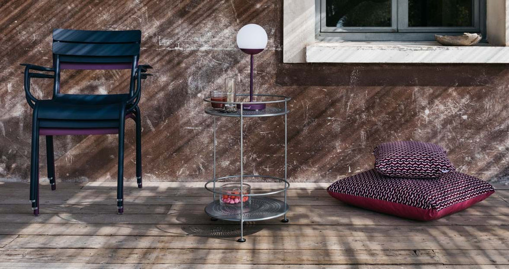 Guinguette Side Table från Vålamagasinet Småbord utemöbler, Fermob, Image-2