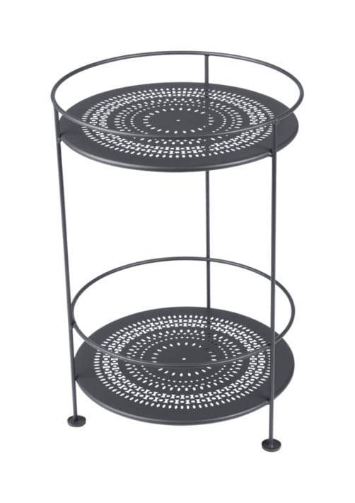 Guinguette Side Table från Vålamagasinet Småbord utemöbler, Fermob, Image-1