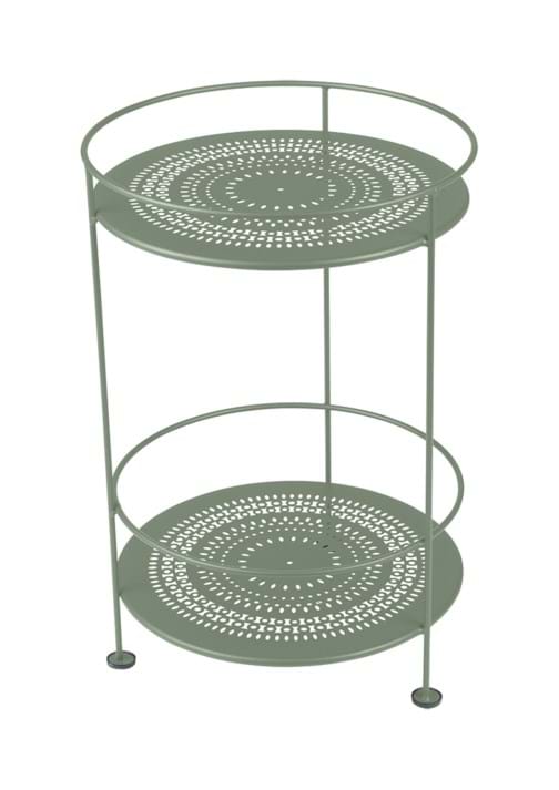 Guinguette Side Table från Vålamagasinet Småbord utemöbler, Fermob, Image-1