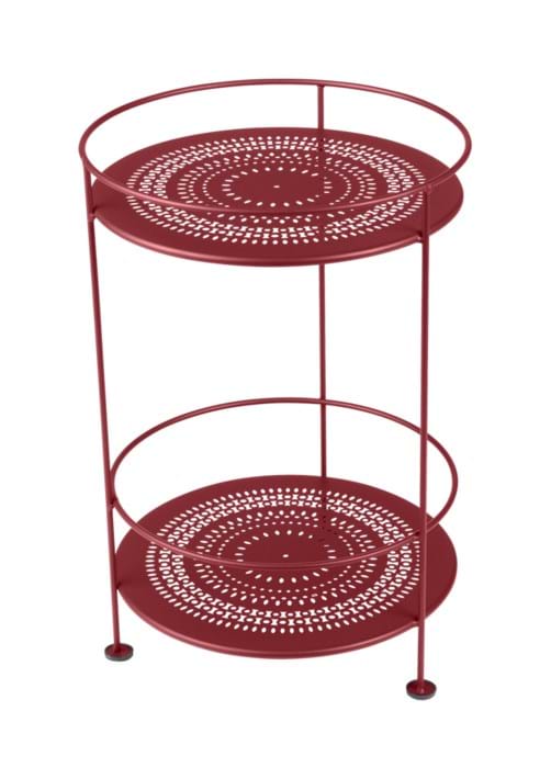 Guinguette Side Table från Vålamagasinet Småbord utemöbler, Fermob, Image-1